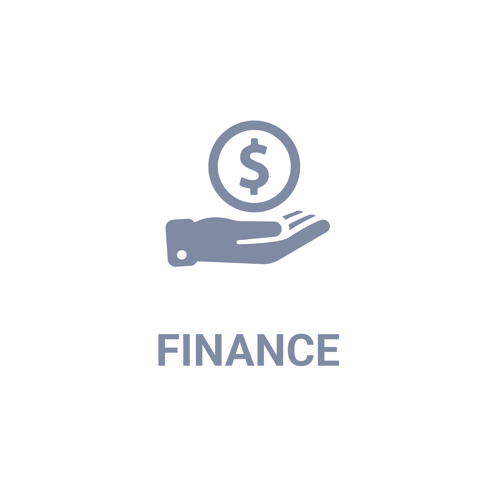 IT Beratung - Finance