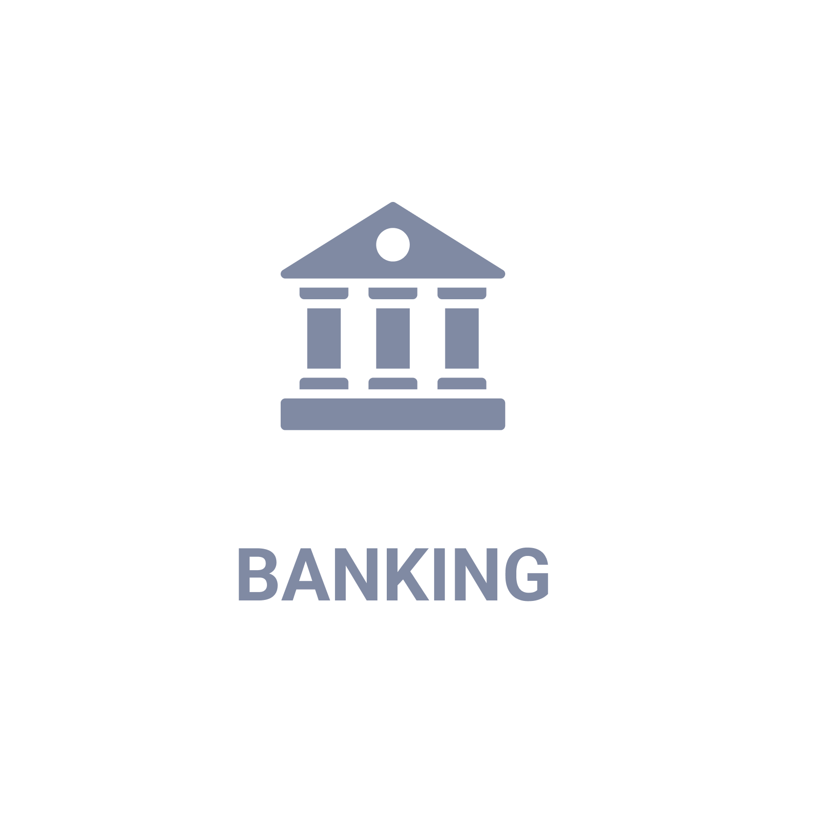 IT Governance industry Banking