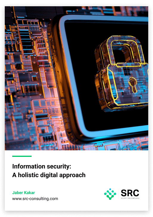 White Paper Information Security