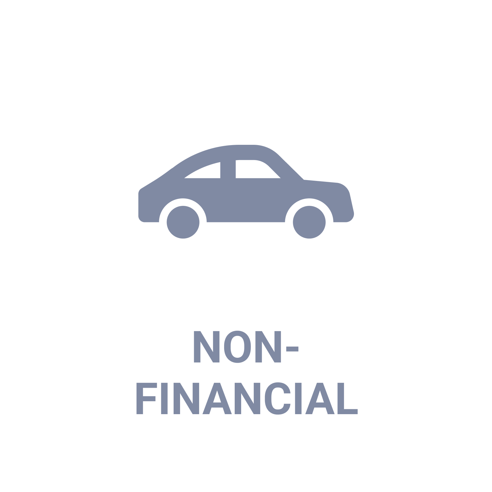 Non-Financial